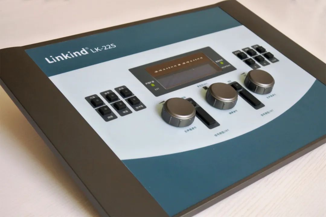 新国标启航，听力计测听新时代(图1)