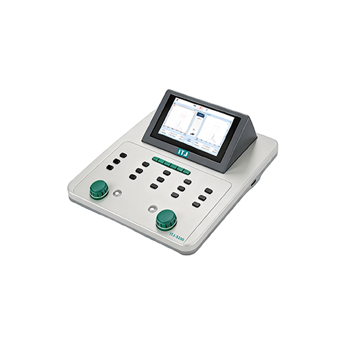 聆康音特捷中耳分析仪