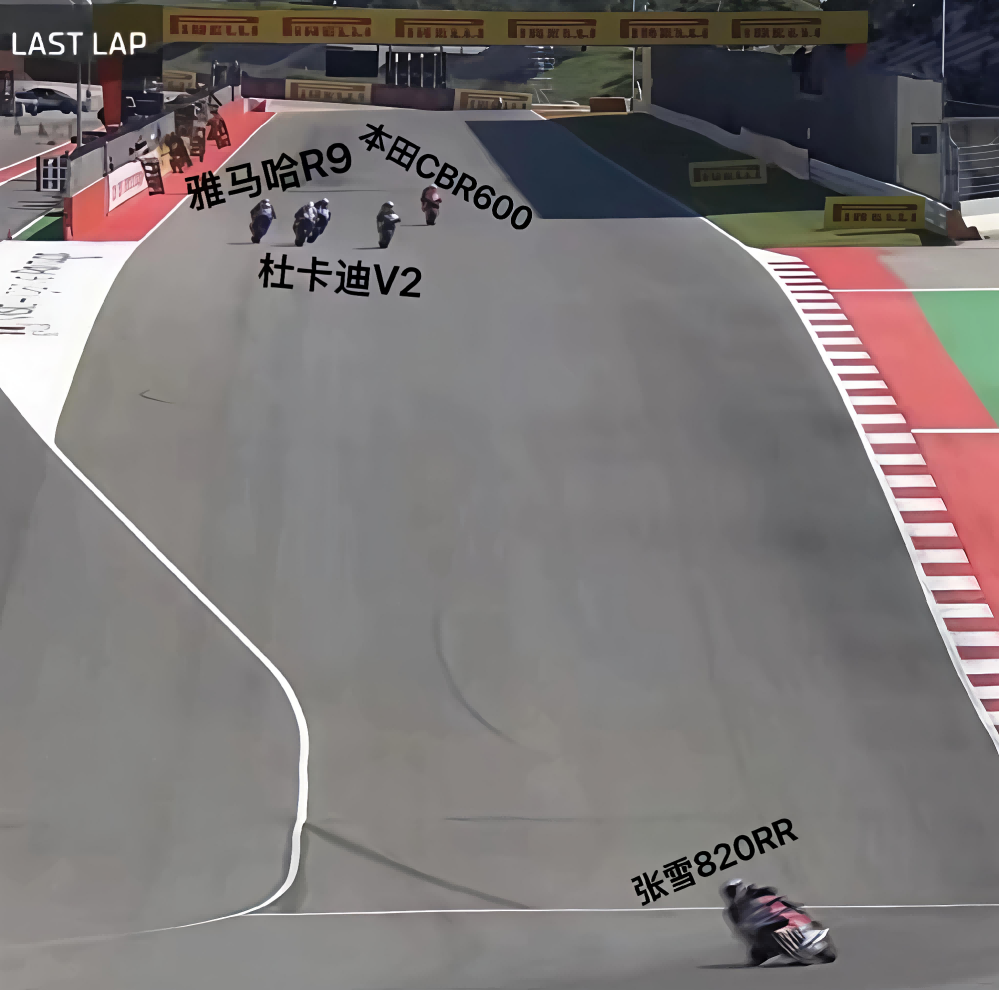 从机车赛道到听力世界：中国品牌，正在打破一切垄断！