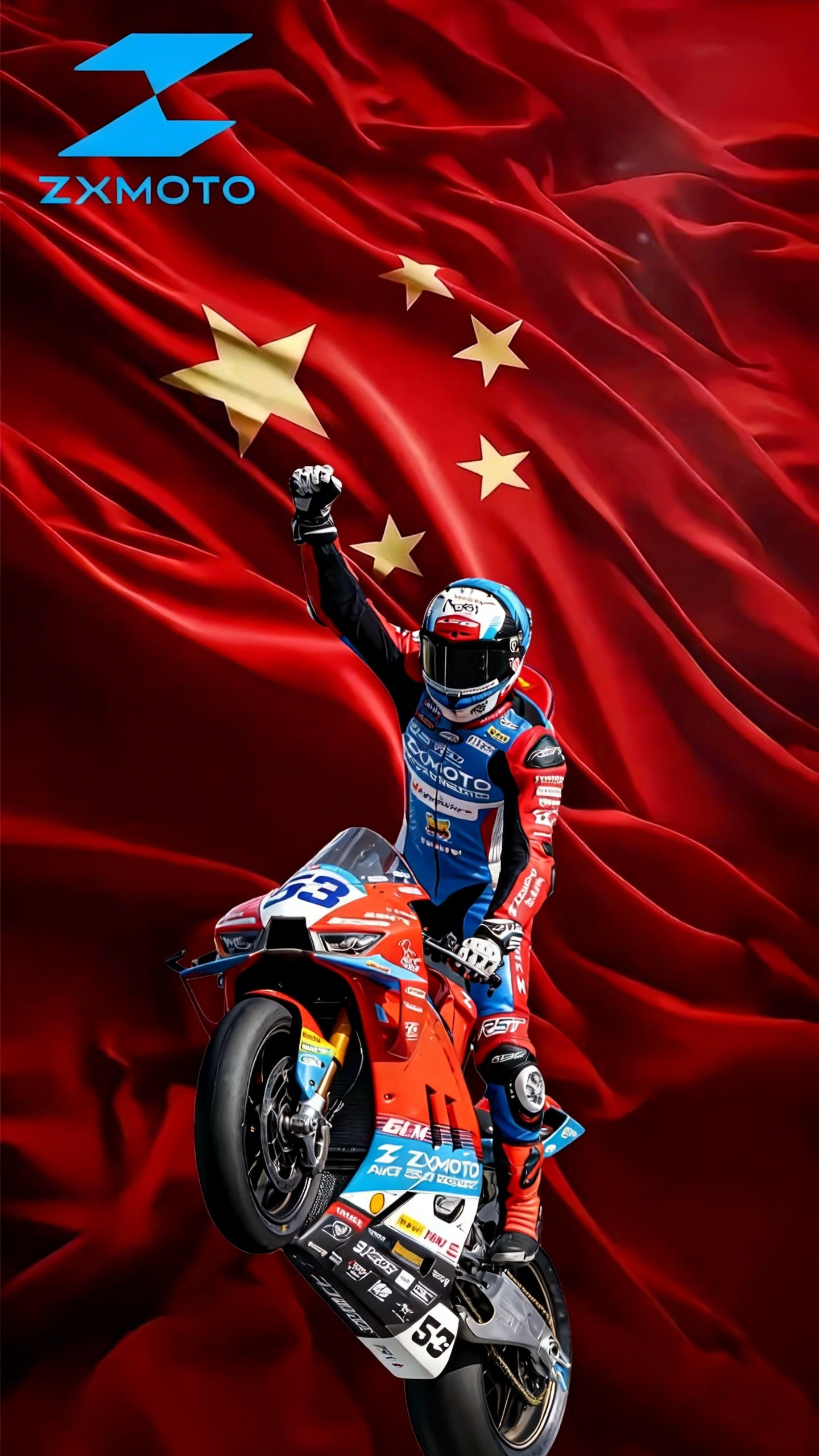 从机车赛道到听力世界:中国品牌,正在打破一切垄断!(图2) 从机车赛道到听力世界:中国品牌,正在打破一切垄断!(图2)