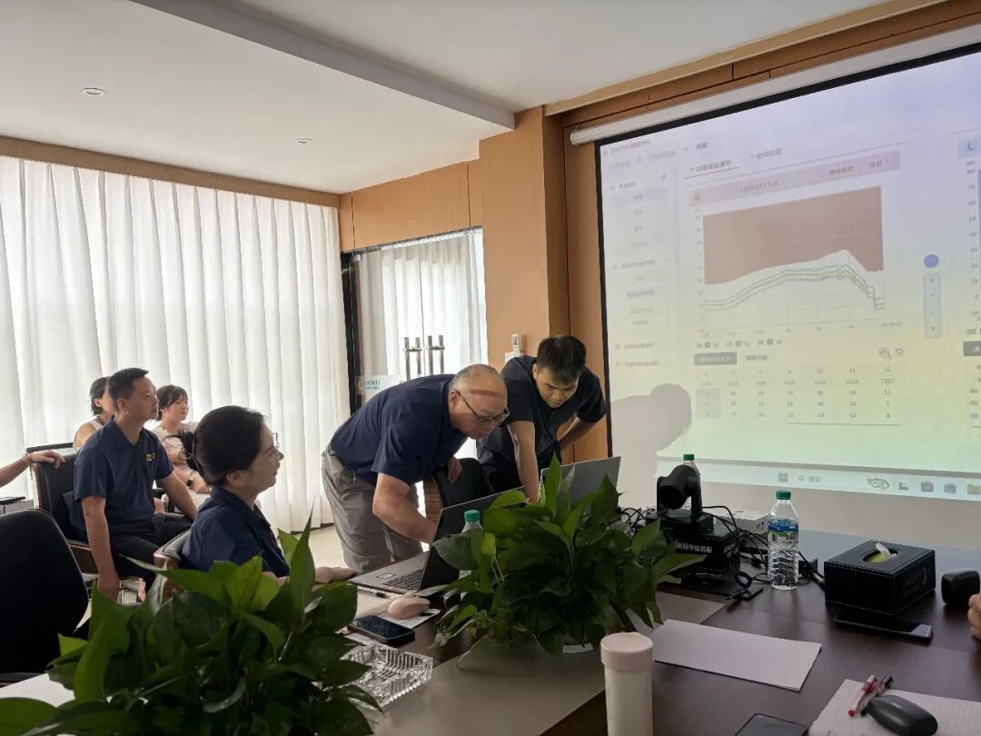 聆康助听器：始终以赤诚之心，做好每一款产品(图2)
