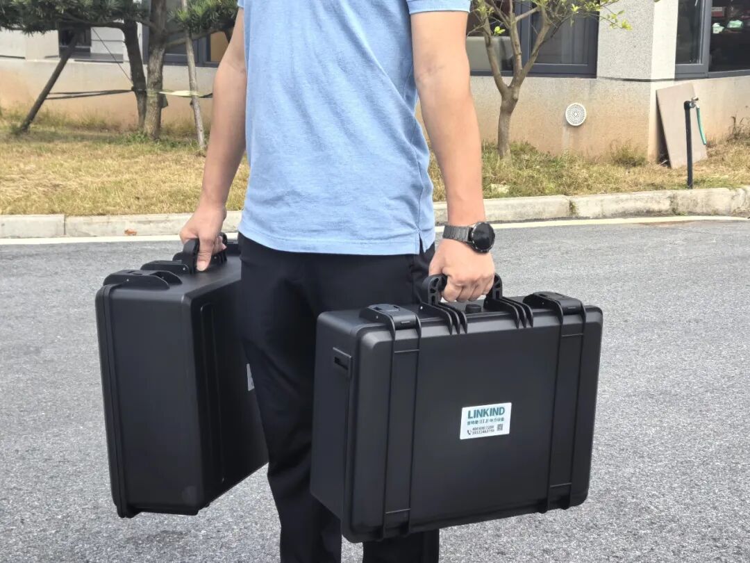 聆康集团高端听力检测、诊断设备品牌音特捷全系产品正式上市!(图4)