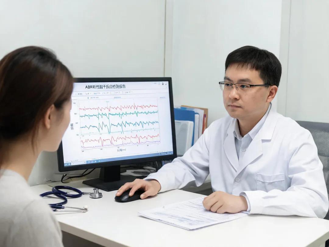 聆康音特捷·Hearway(听道)丨听力检测诊断设备数字化管理新生态(图3)